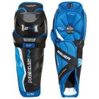 Holen� BAUER S18 NEXUS 2N SHIN GUARD
